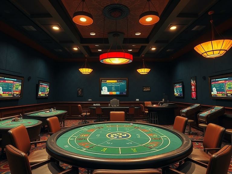 pgok গোল্ডেন লেপার্ড স্লট গেম