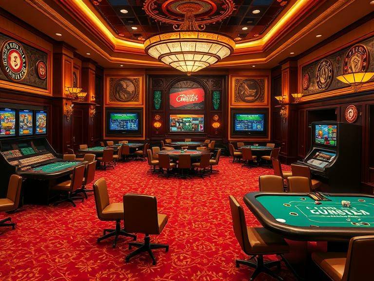 pgok গোল্ডেন লেপার্ড লাইটনিং রিস্পিন বোনাস